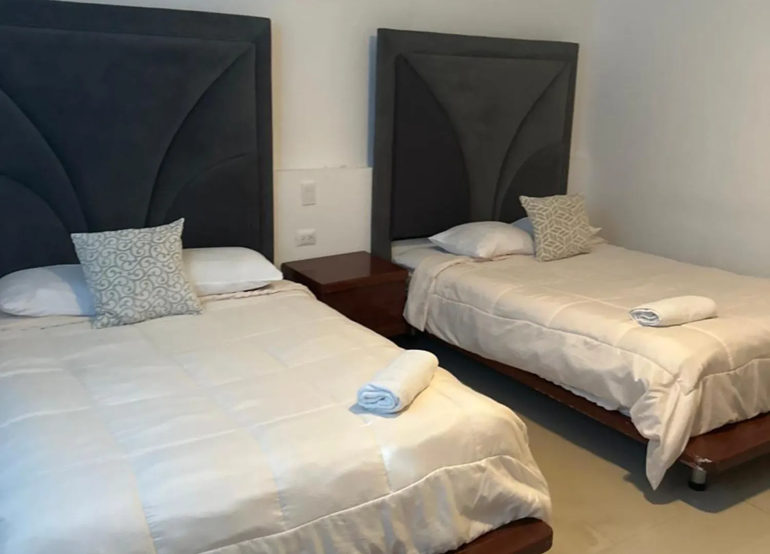 Royal Hotel Centro Cozumel