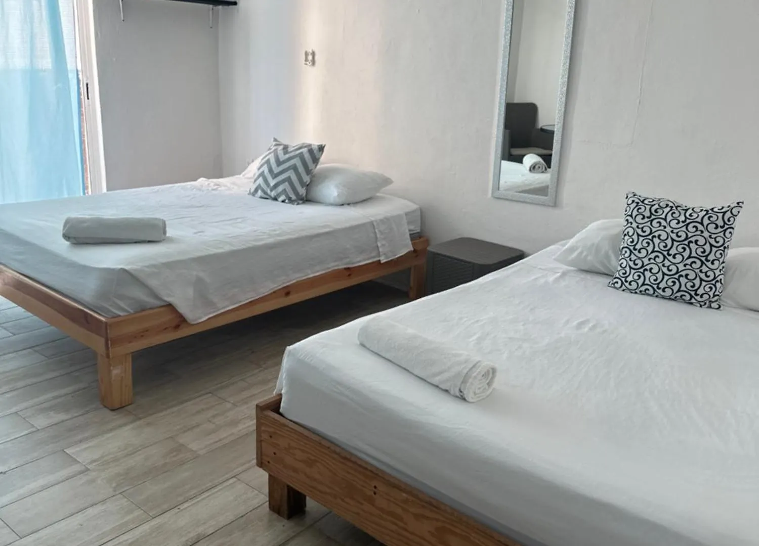 Royal Hotel Centro Cozumel